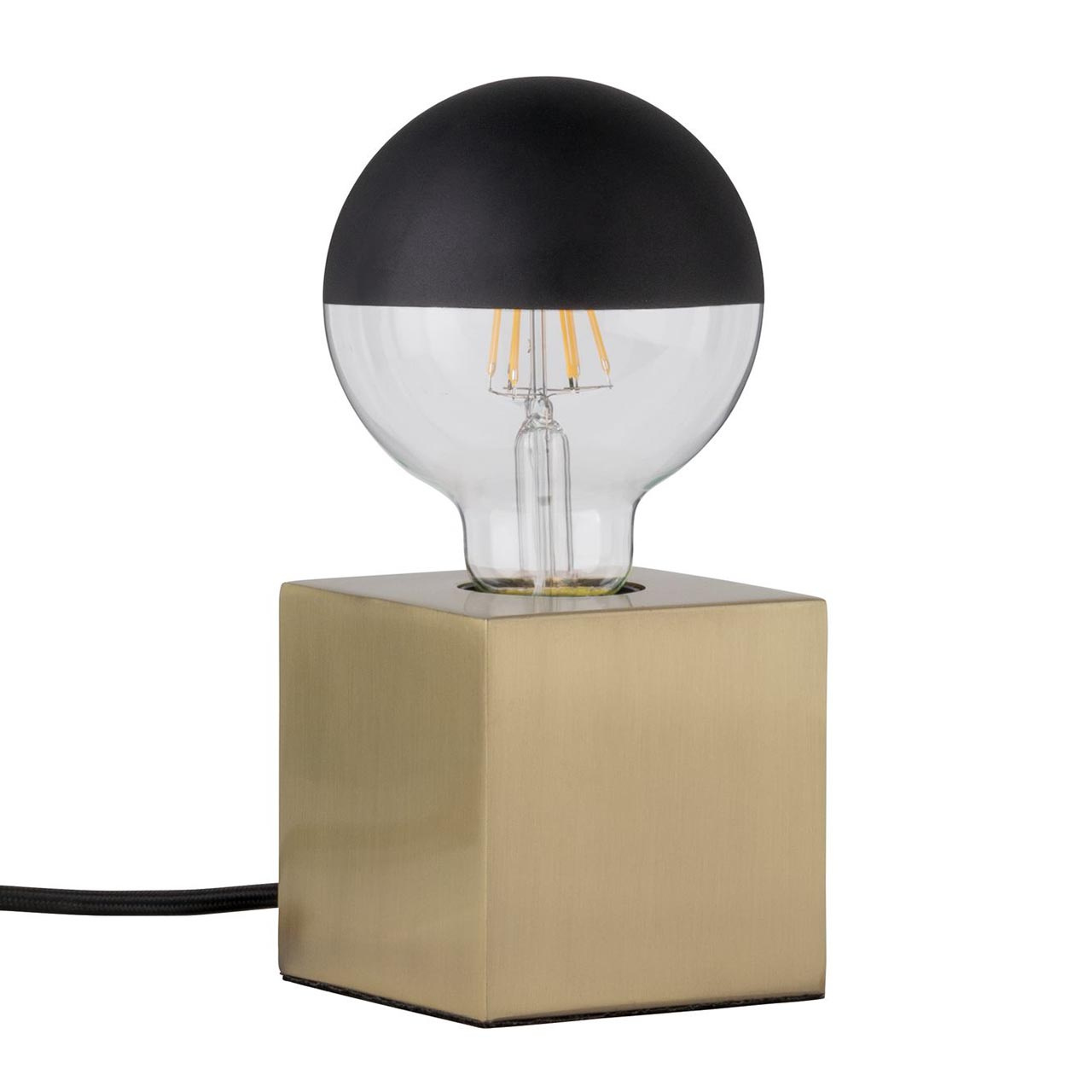 Настольная лампа Paulmann Dilja 79728