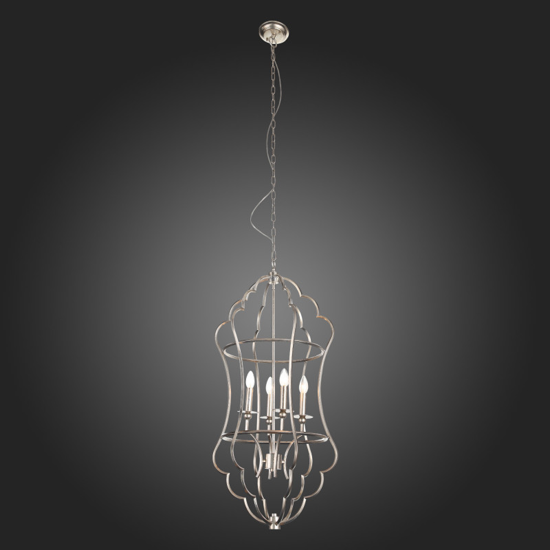 Подвесная люстра ST-Luce SLD009.103.04