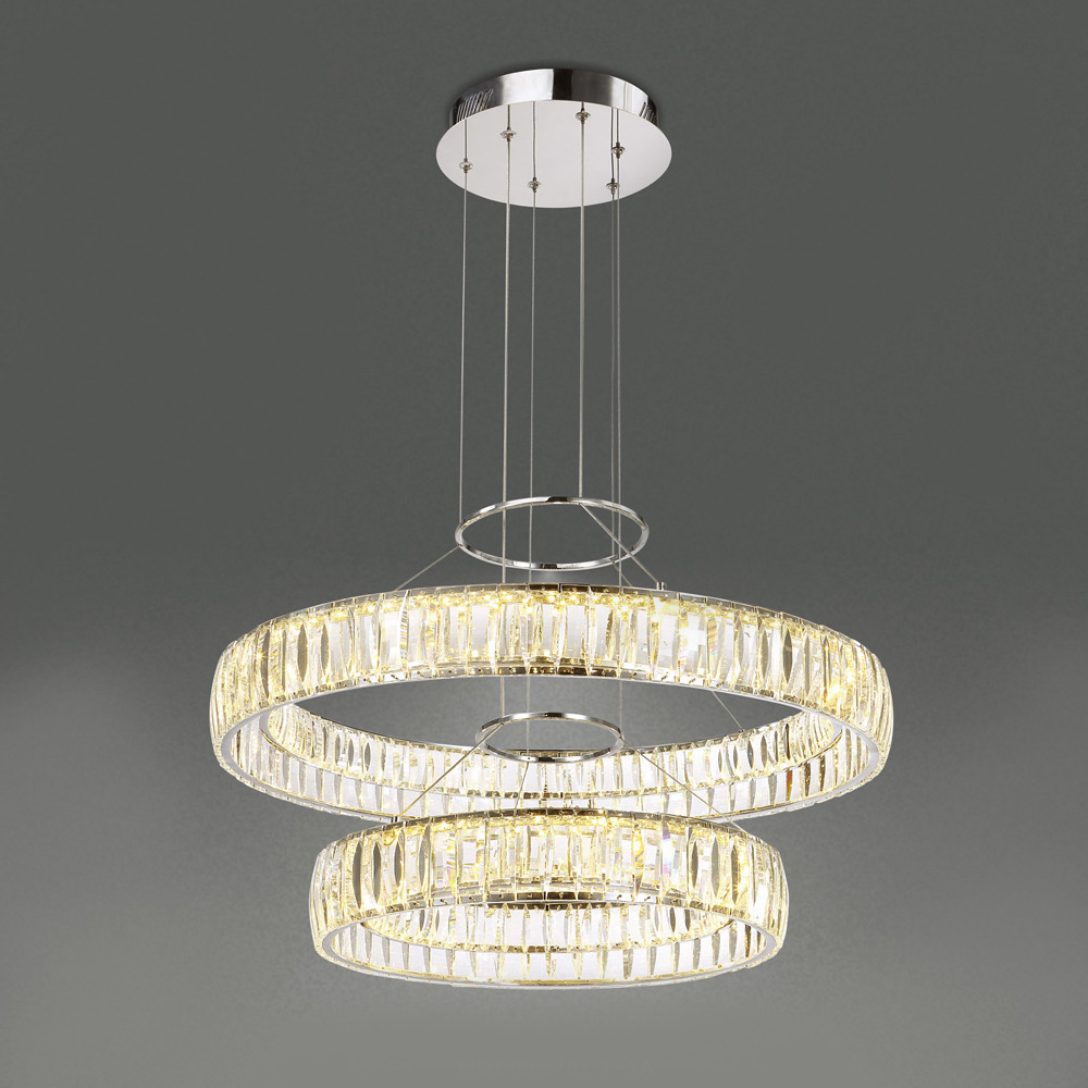 Подвесной светильник Delight Collection Fortuna MD14066703-1+1A