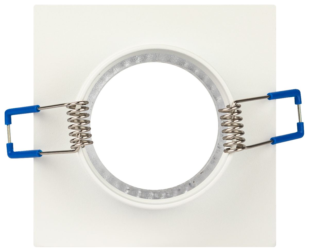 Встраиваемый светильник Эра DK110 WH/CL Б0058411