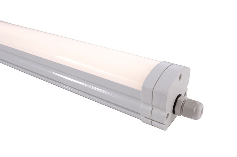 Потолочный светильник Deko-Light Tri Proof 730419