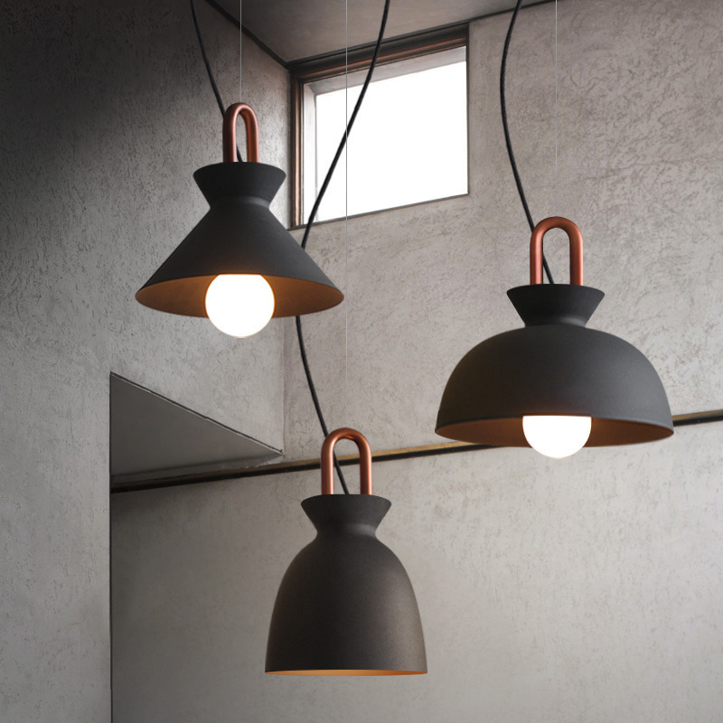 Подвесной светильник ImperiumLoft OMG 101865-26