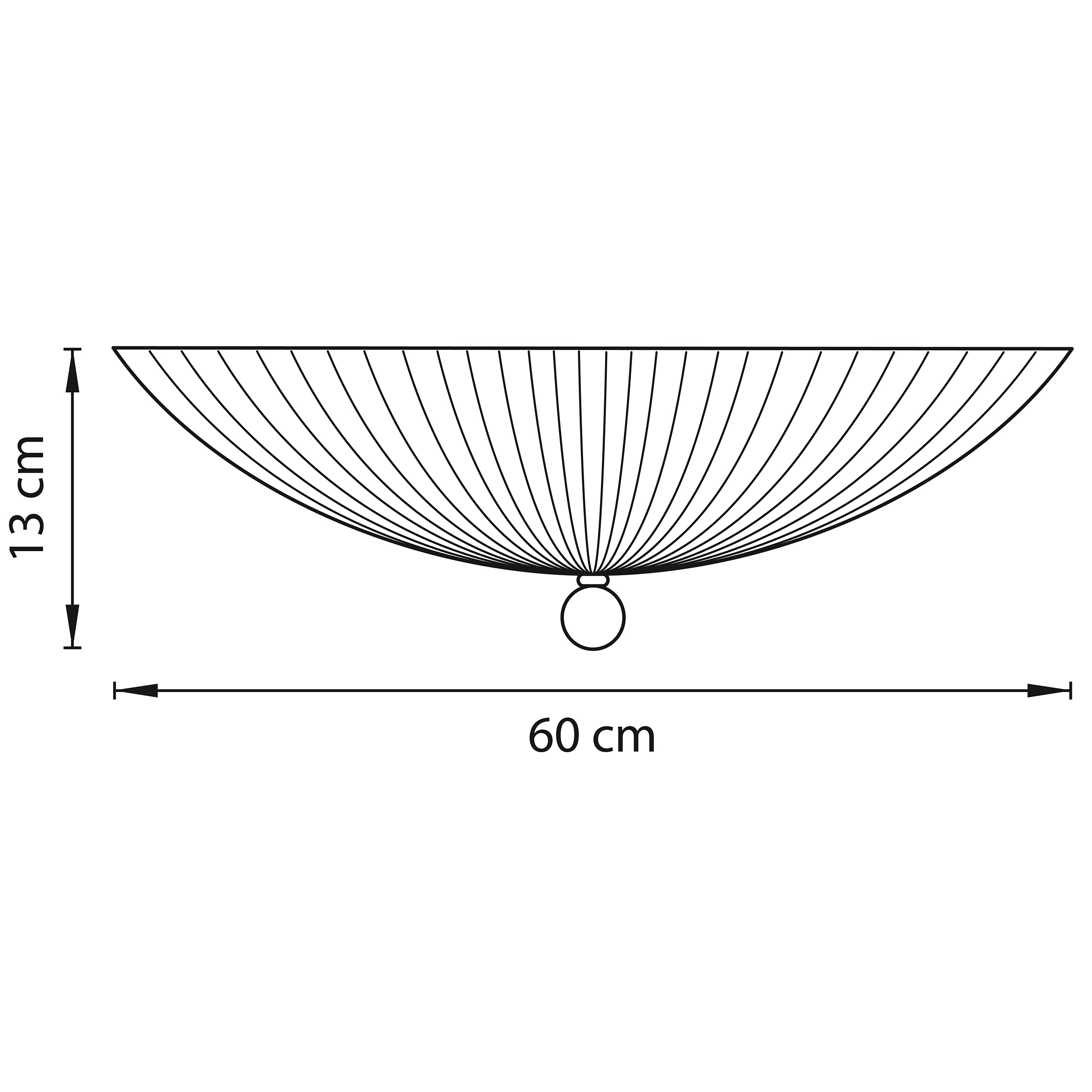 Потолочный светильник Lightstar Zucche 820860