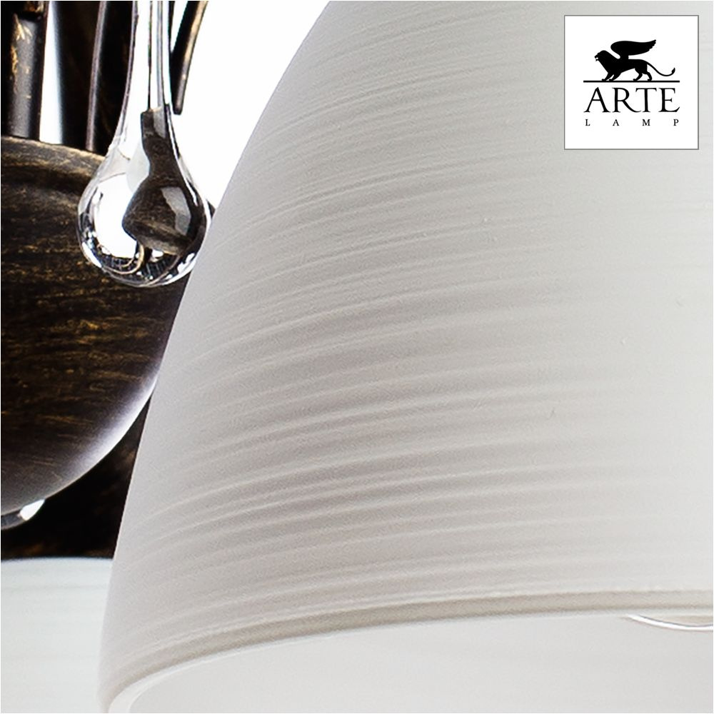 Подвесная люстра Arte Lamp 82 A9312LM-5BR