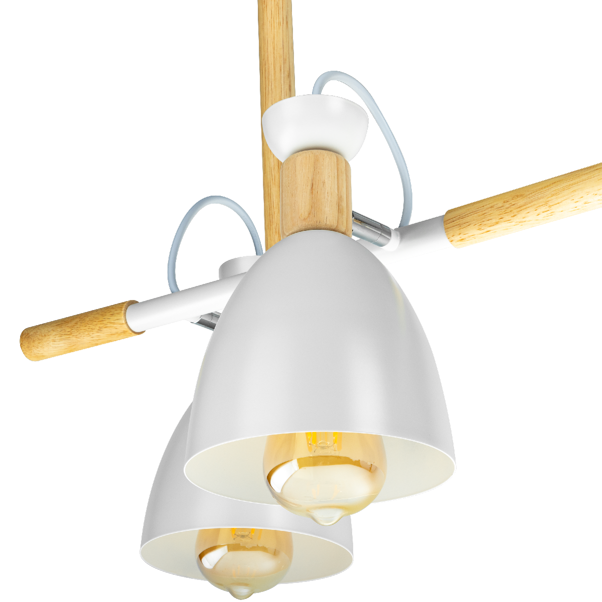 Подвесная люстра Ritter Volante 52501 1