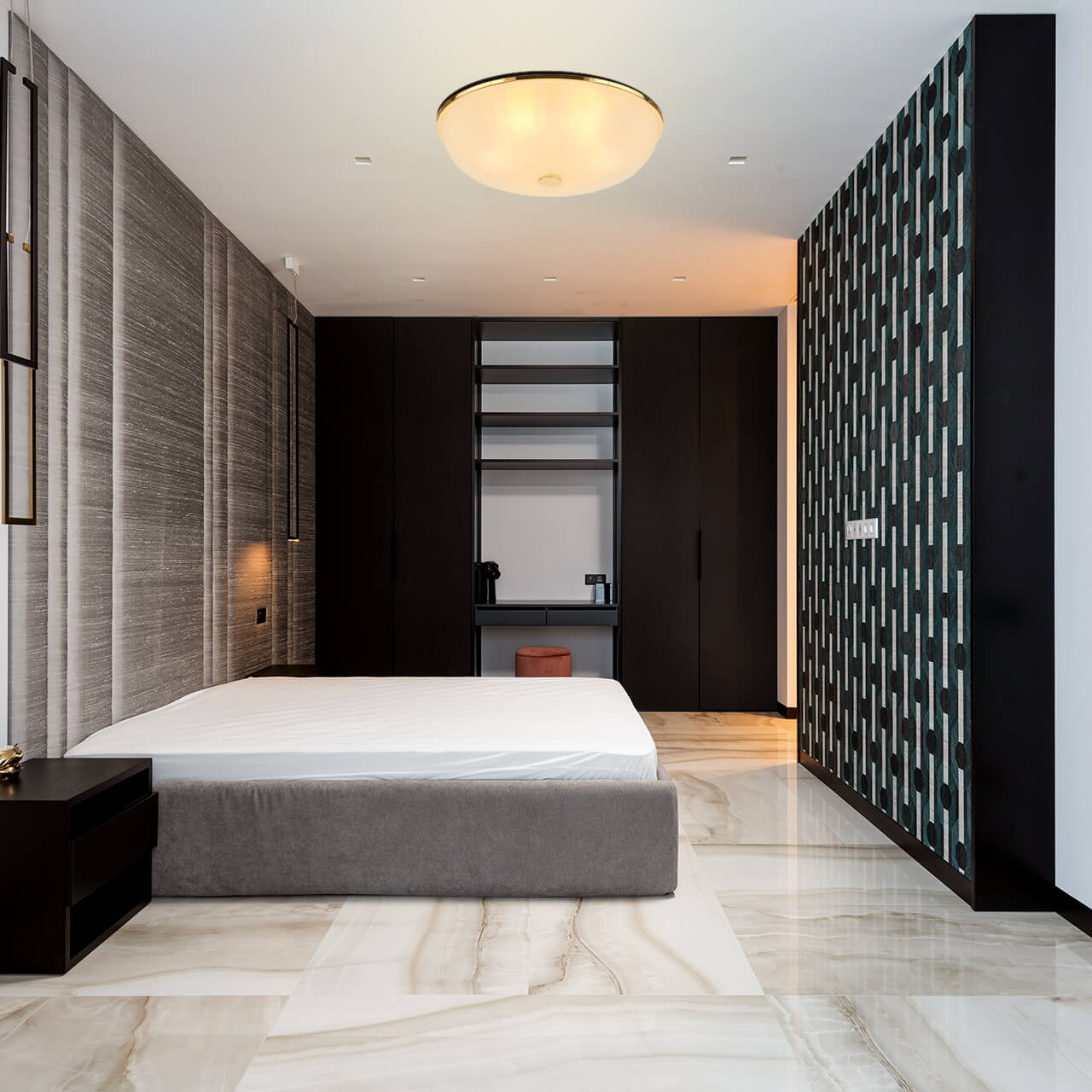 Накладной светильник F-Promo COSTA 2752-5C