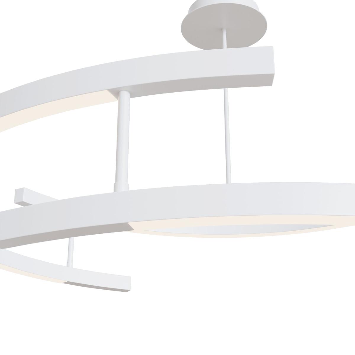 Подвесной светильник Maytoni Line MOD054PL-L52W4K