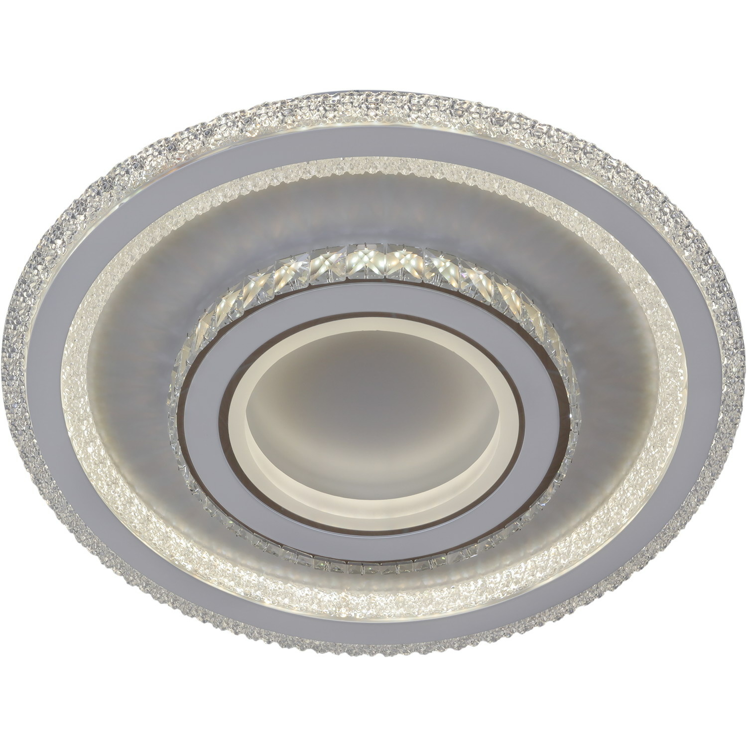 Потолочная люстра Reluce 07165-0.3-500 WH