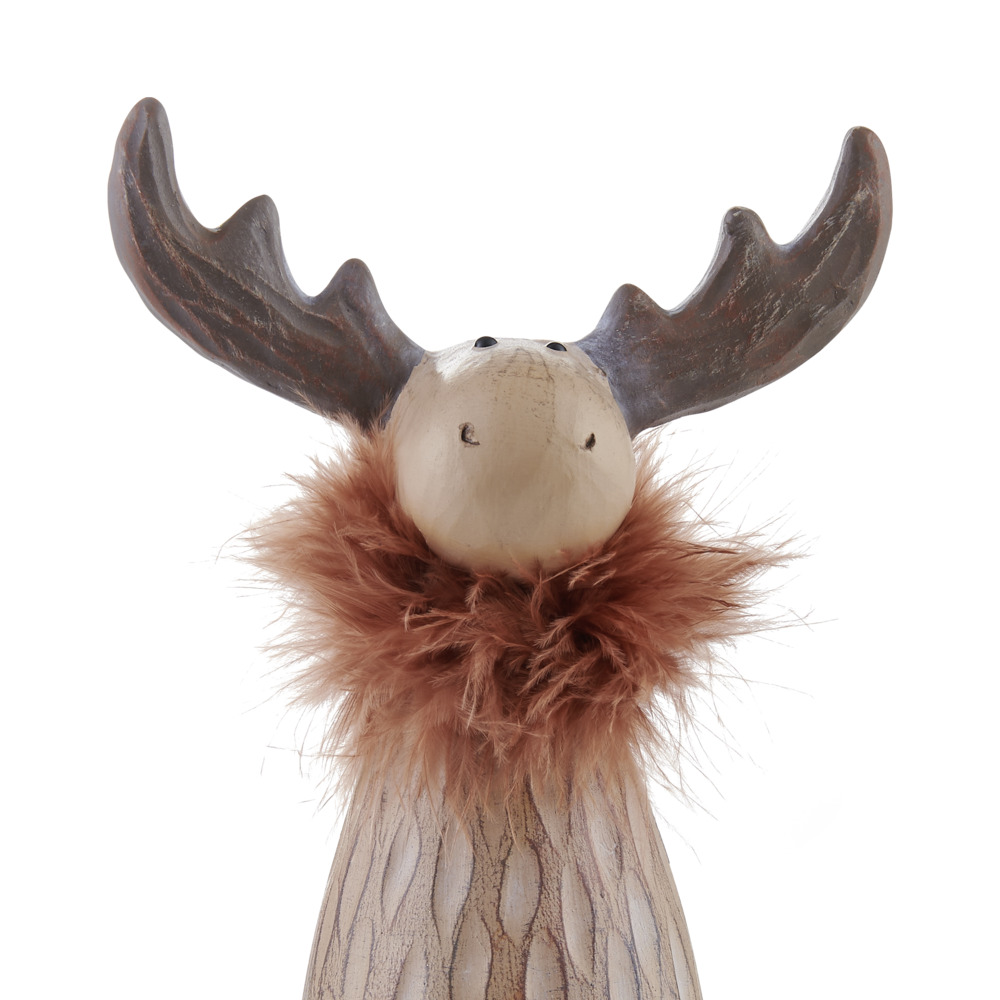 Статуэтка Олень Eglo Rantau 429591