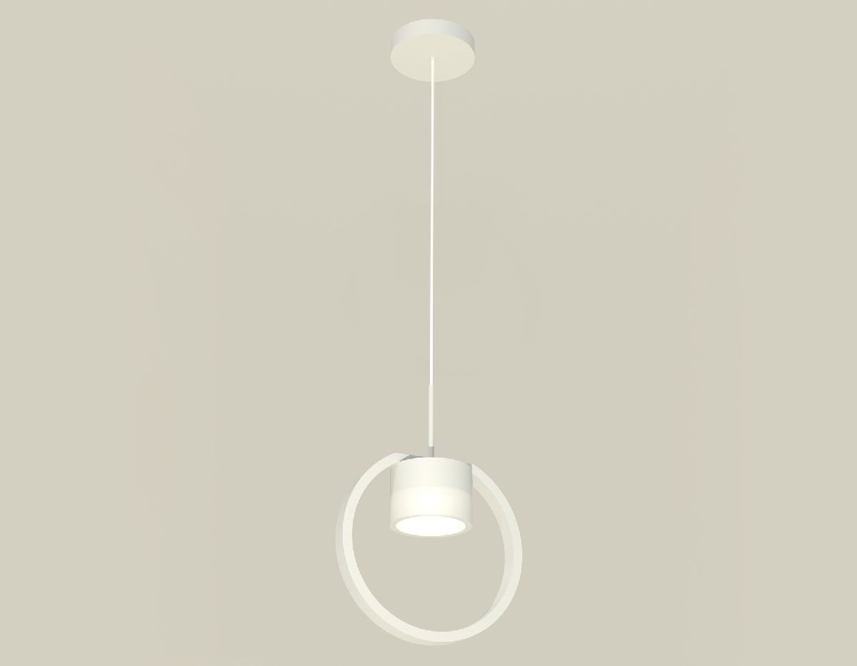 Подвесной светильник Ambrella Light Traditional (C9101, N8401) XB9101154