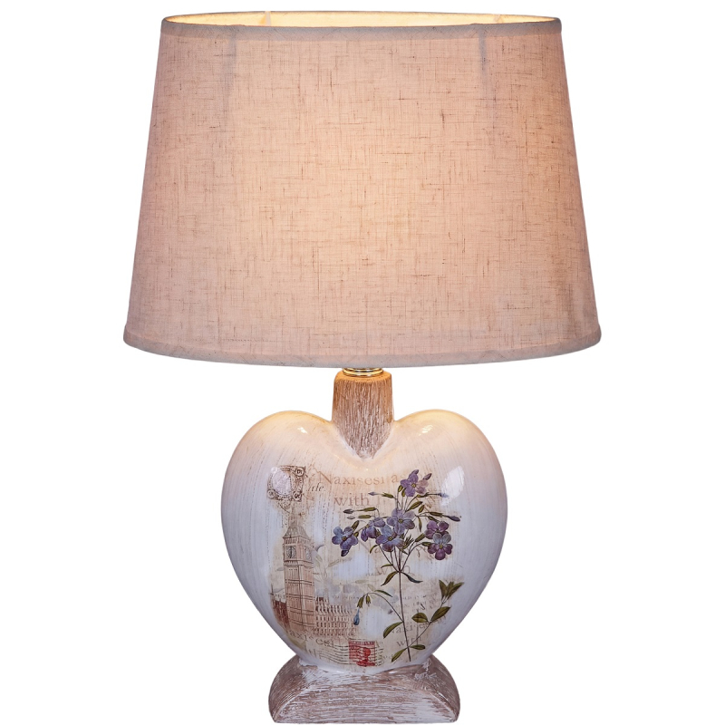 Настольная лампа Reluce 00936-0.7-01