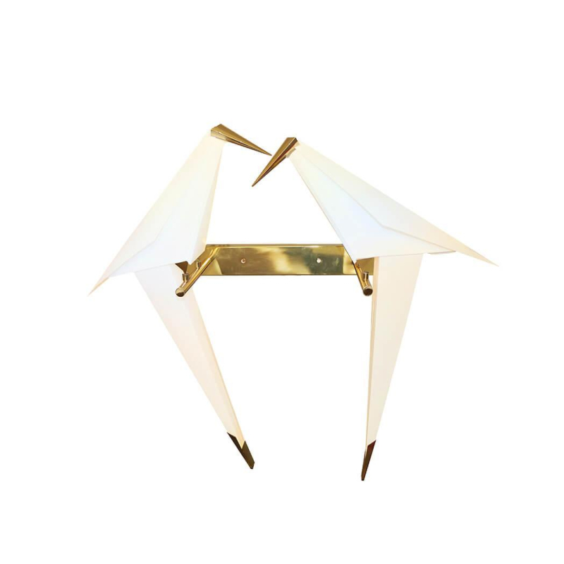 Настенный светильник Moderli Birds V3076-2WL УЦ