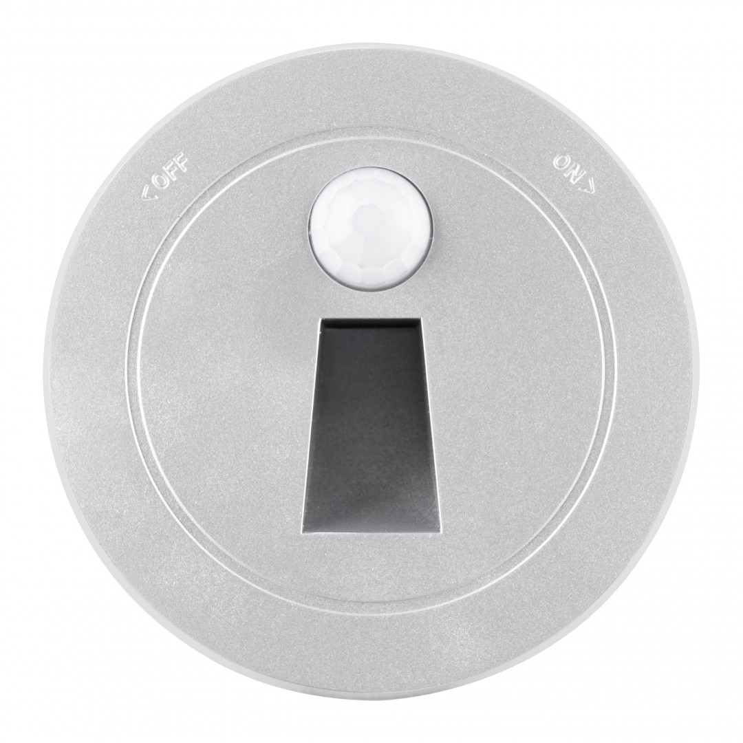 Трековая подсветка Arte Milano Am-track-sockets 397953TLS/LWS Silver