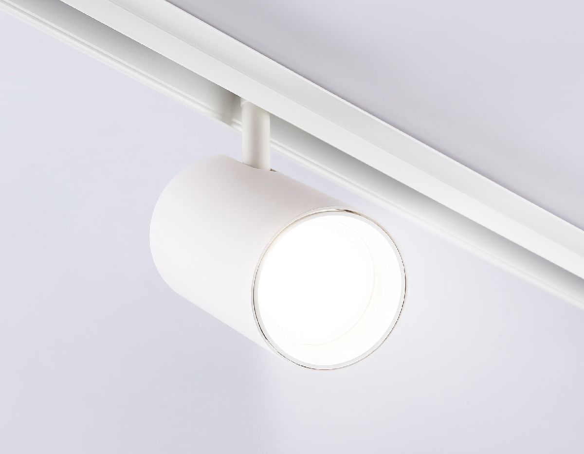 Трековый магнитный светильник Ambrella Light Magnetic Track System GL3845