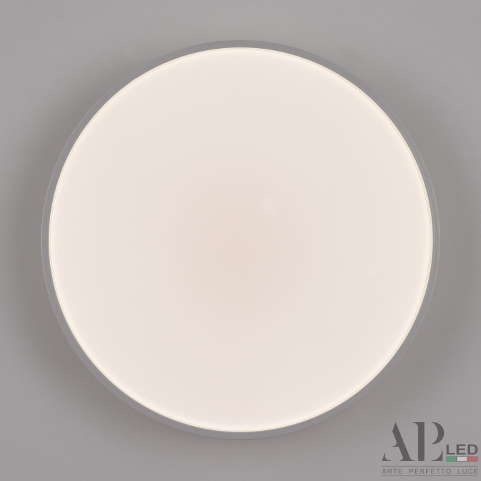 Потолочный светильник Arte Perfetto Luce Toscana 3315.XM302-2-328/18W White