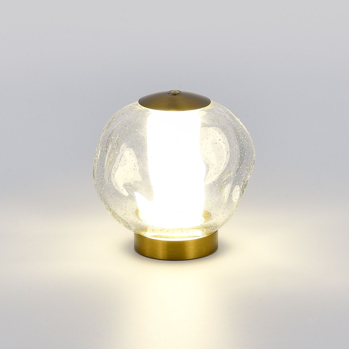 Настольная лампа ST Luce Helmi SL6520.304.01