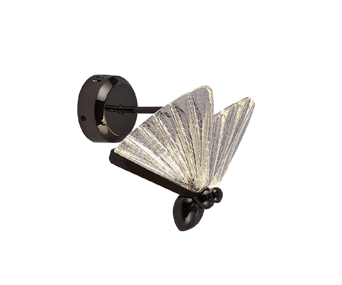 Бра светодиодное Kink Light Баттерфляй 08444,29