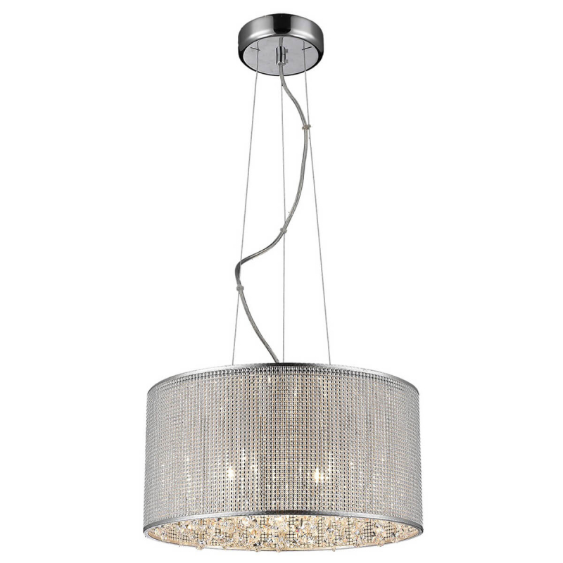 Подвесная люстра Zumaline BLINK P0173-05W-F4B3