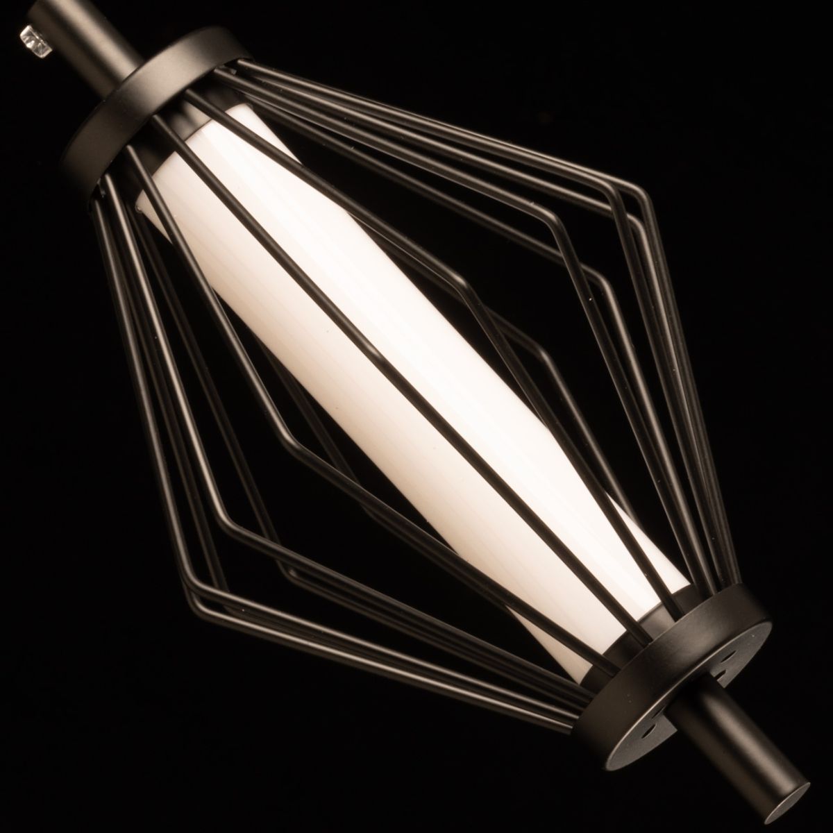 Подвесной светильник De Markt City Стаут 702014201