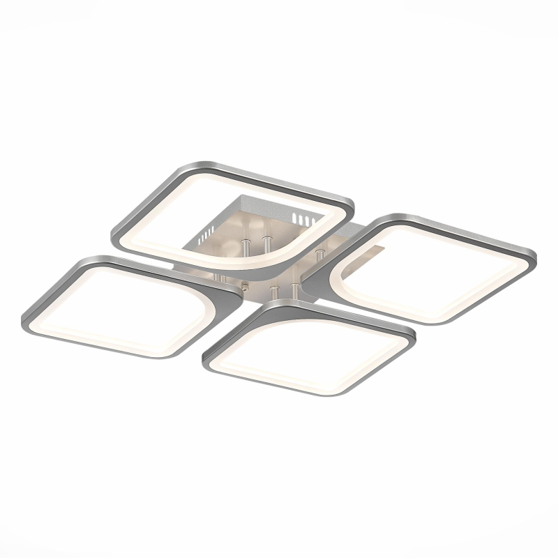 Потолочная светодиодная люстра Evoled Valiano SLE500492-04