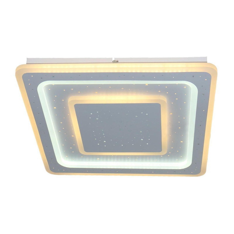 Потолочный светодиодный светильник Moderli Ameli V1090-CL