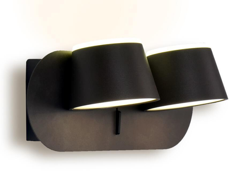 Бра с выключателем на корпусе Ambrella Light Sota FW172