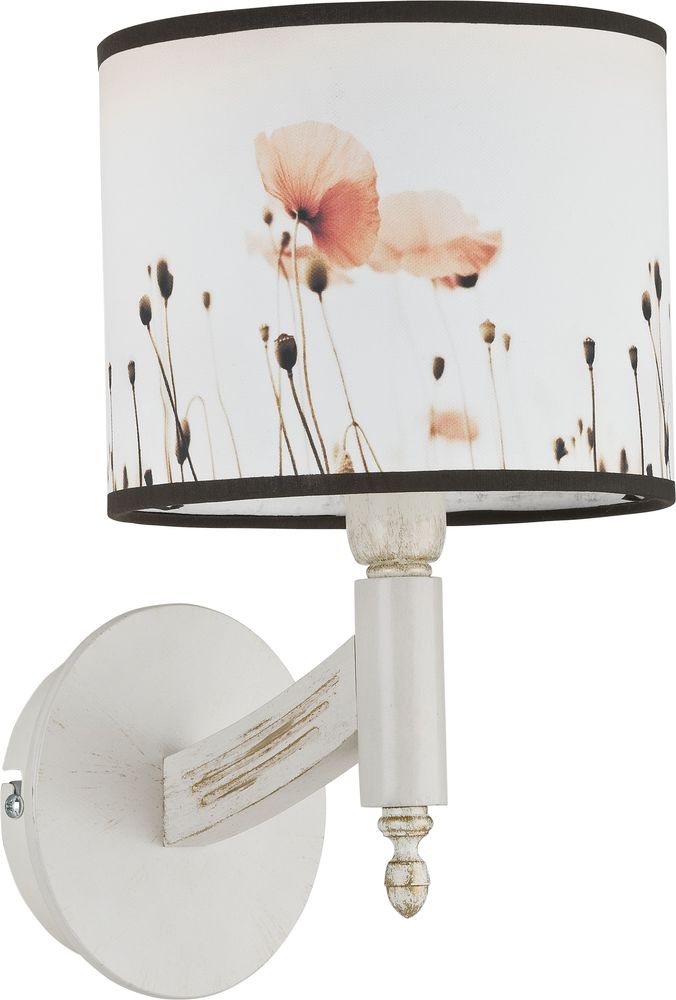 Бра Alfa 19190 (абажур 83004)