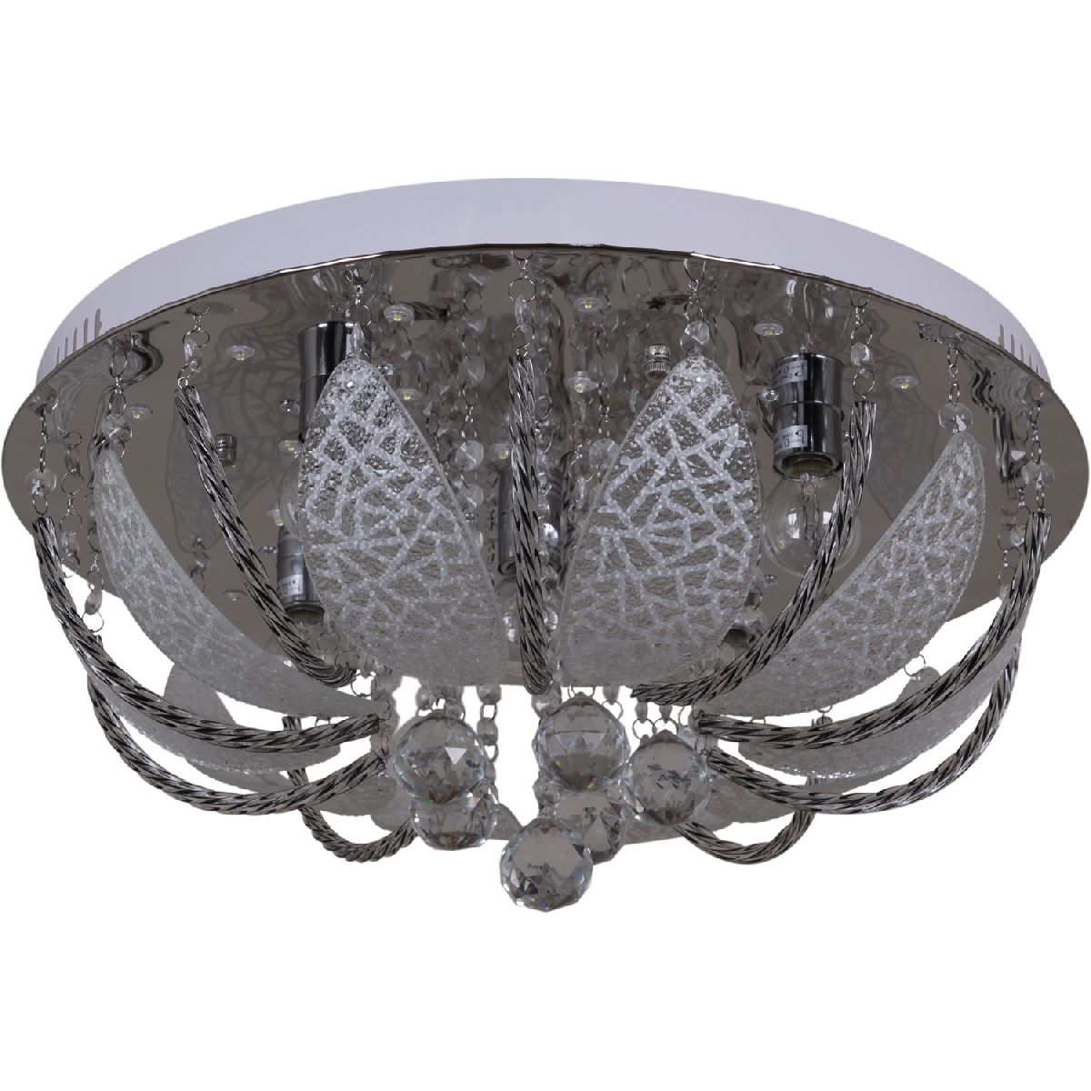 Потолочная люстра Reluce 55729-0.3-05