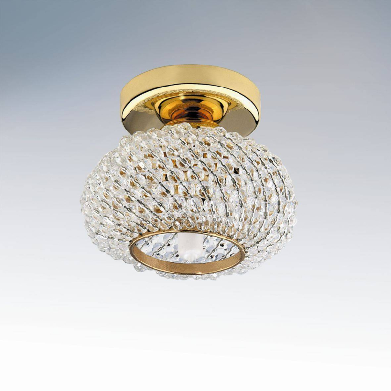 Потолочный светильник Lightstar Monile Top Cr 160302