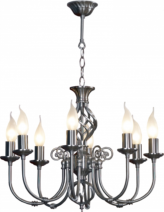 Подвесная люстра Lussole Graffe LSP-0081