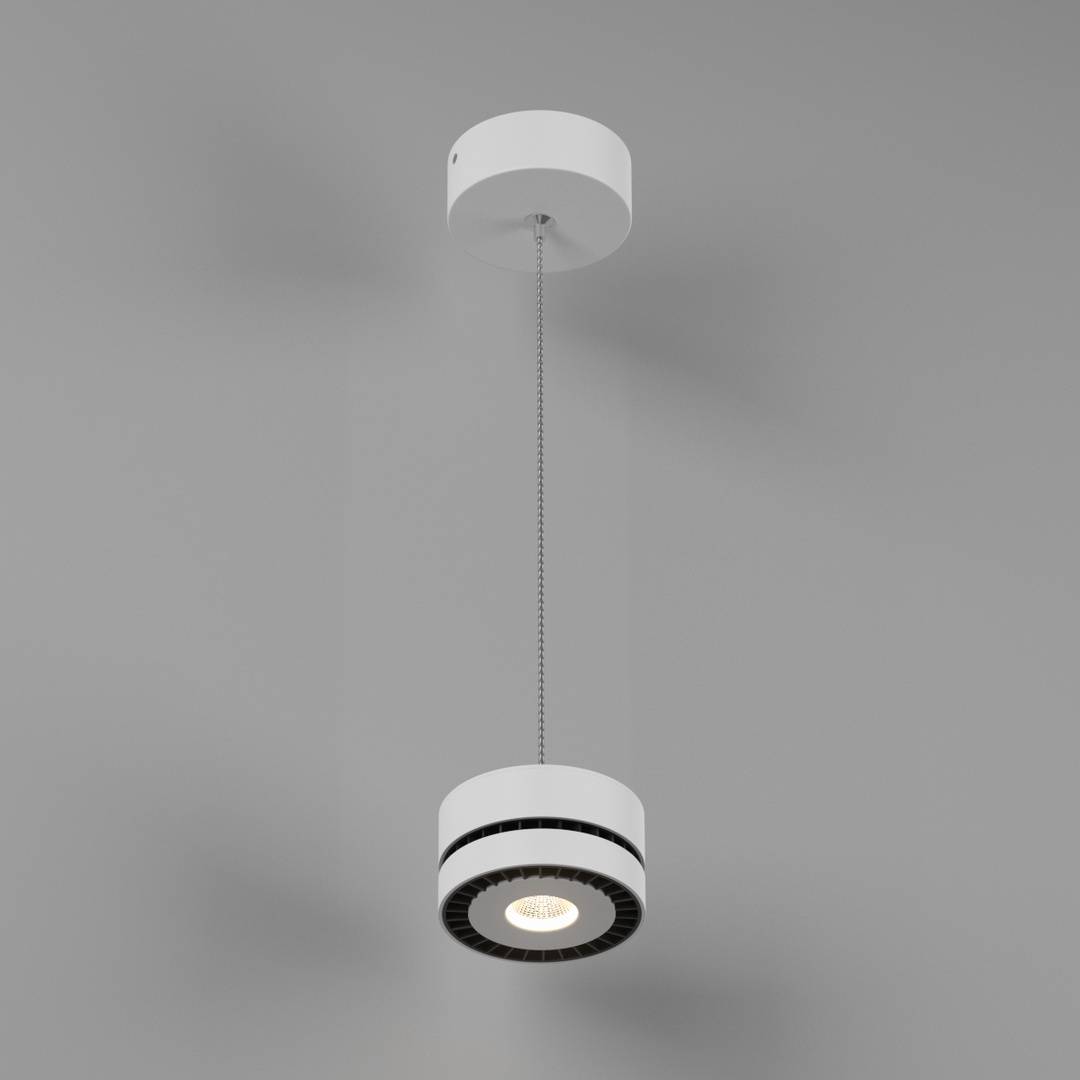 Подвесной светильник DesignLed IMD-PA-0100CR-WH-WW 003572