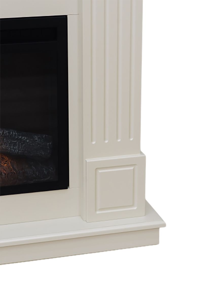 Электрокамин Elekam Boston с очагом Pulsar 100063