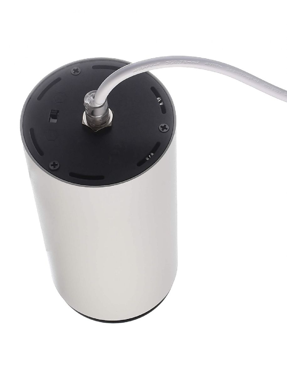 Подвесной светильник Deko-Light Lucea 342179