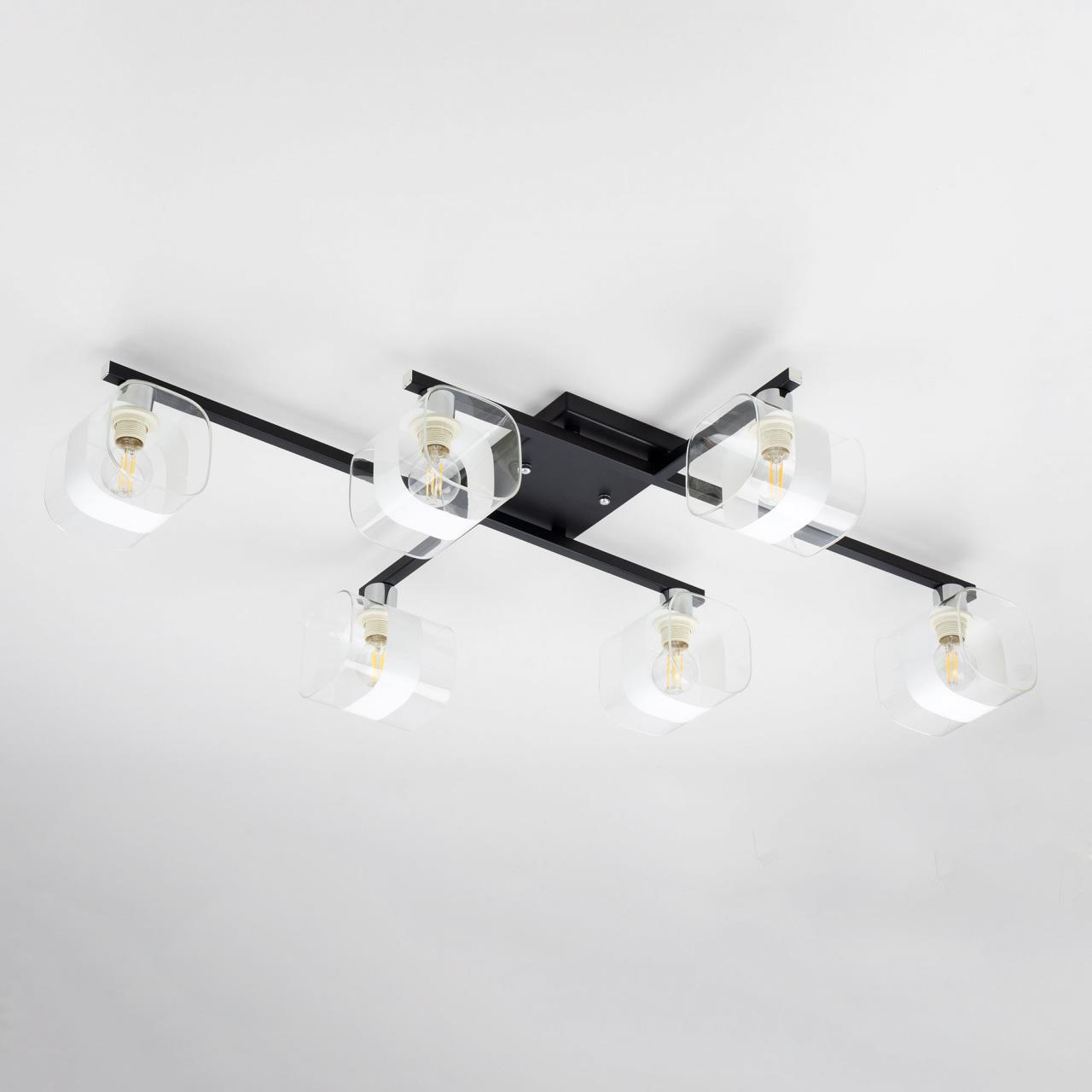 Потолочная люстра Citilux Вирта CL139165 в Москве