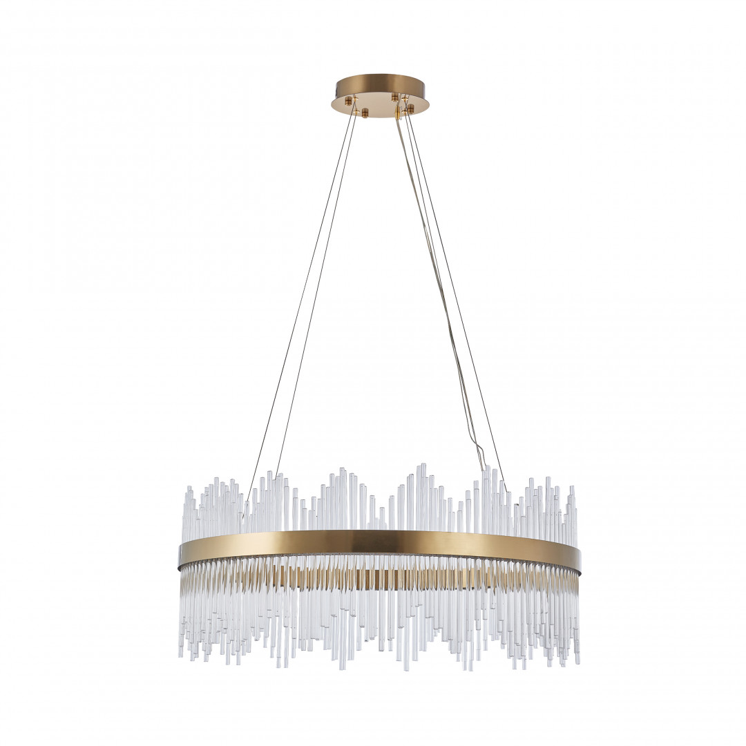 Подвесная люстра Arte Milano Venezia 311033/D800 BS