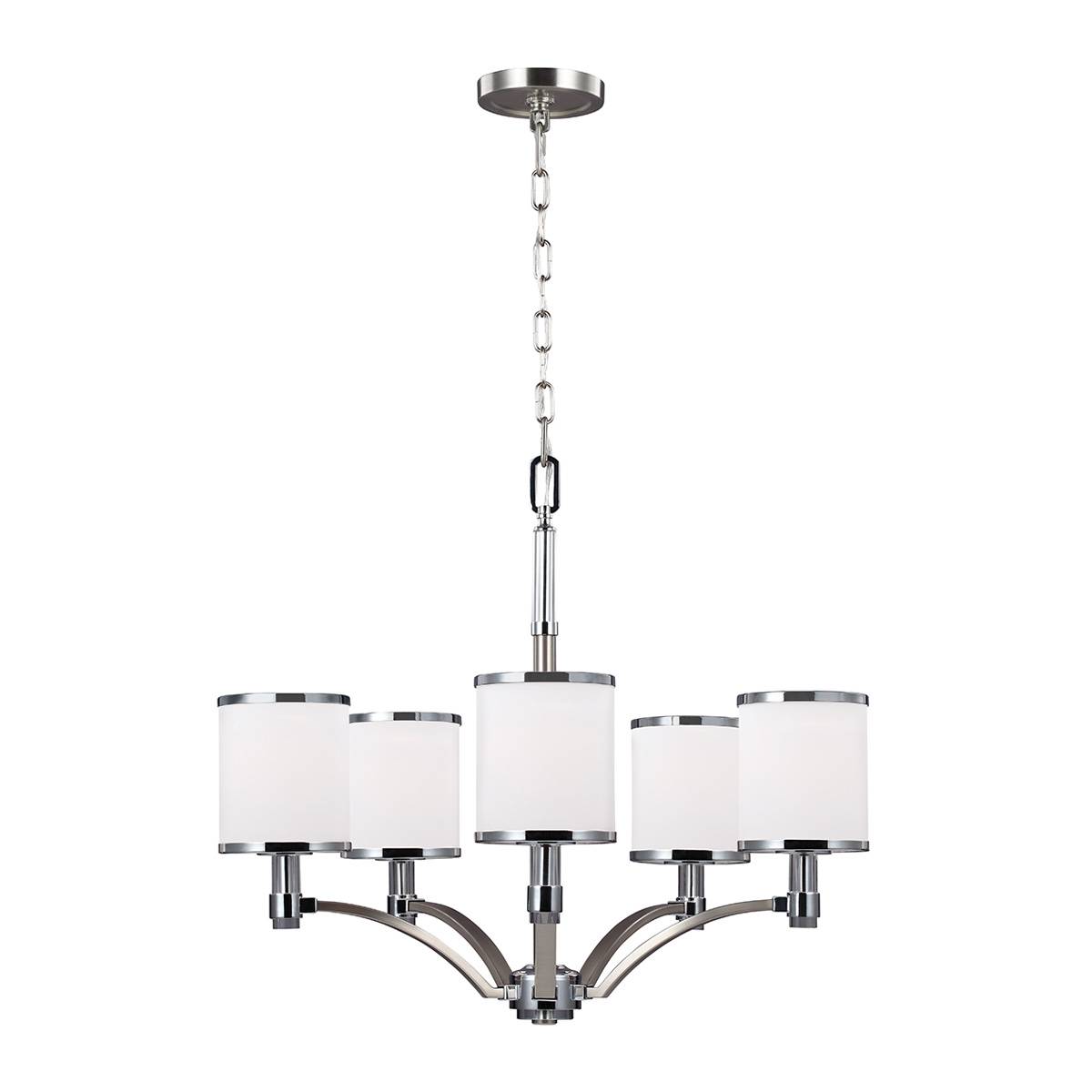 Подвесная люстра Feiss Prospect park FE-PROSPECT-PARK5