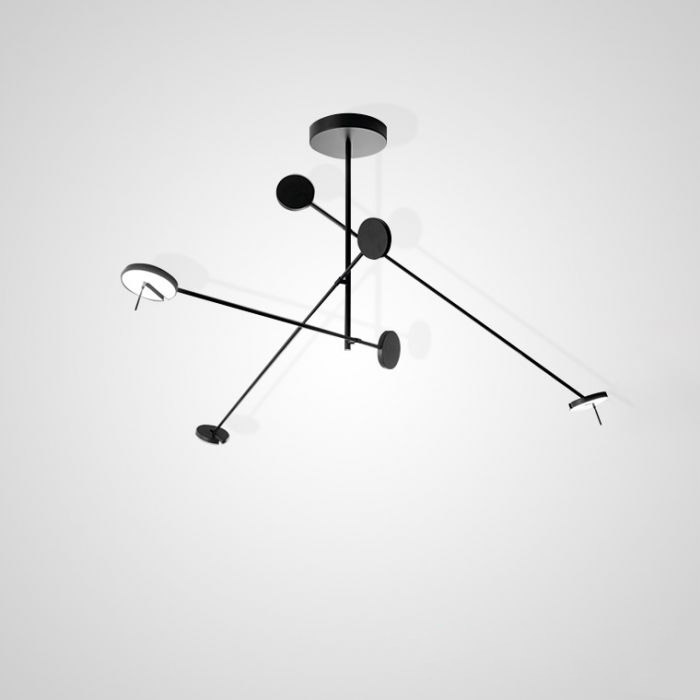 Подвесной светильник ImperiumLoft Talk 151697-26