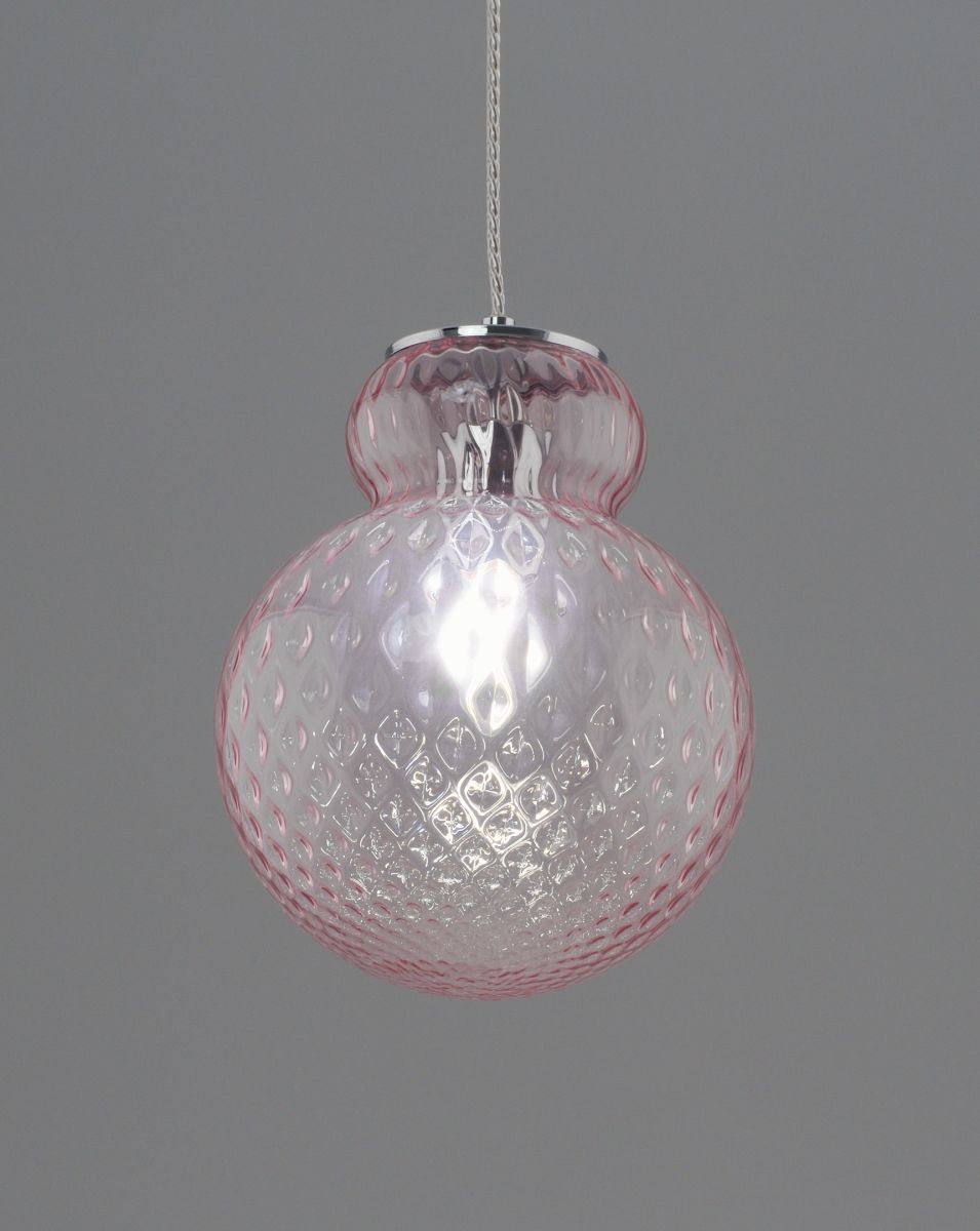 Подвесной светильник Moderli Lorel V11165-1P