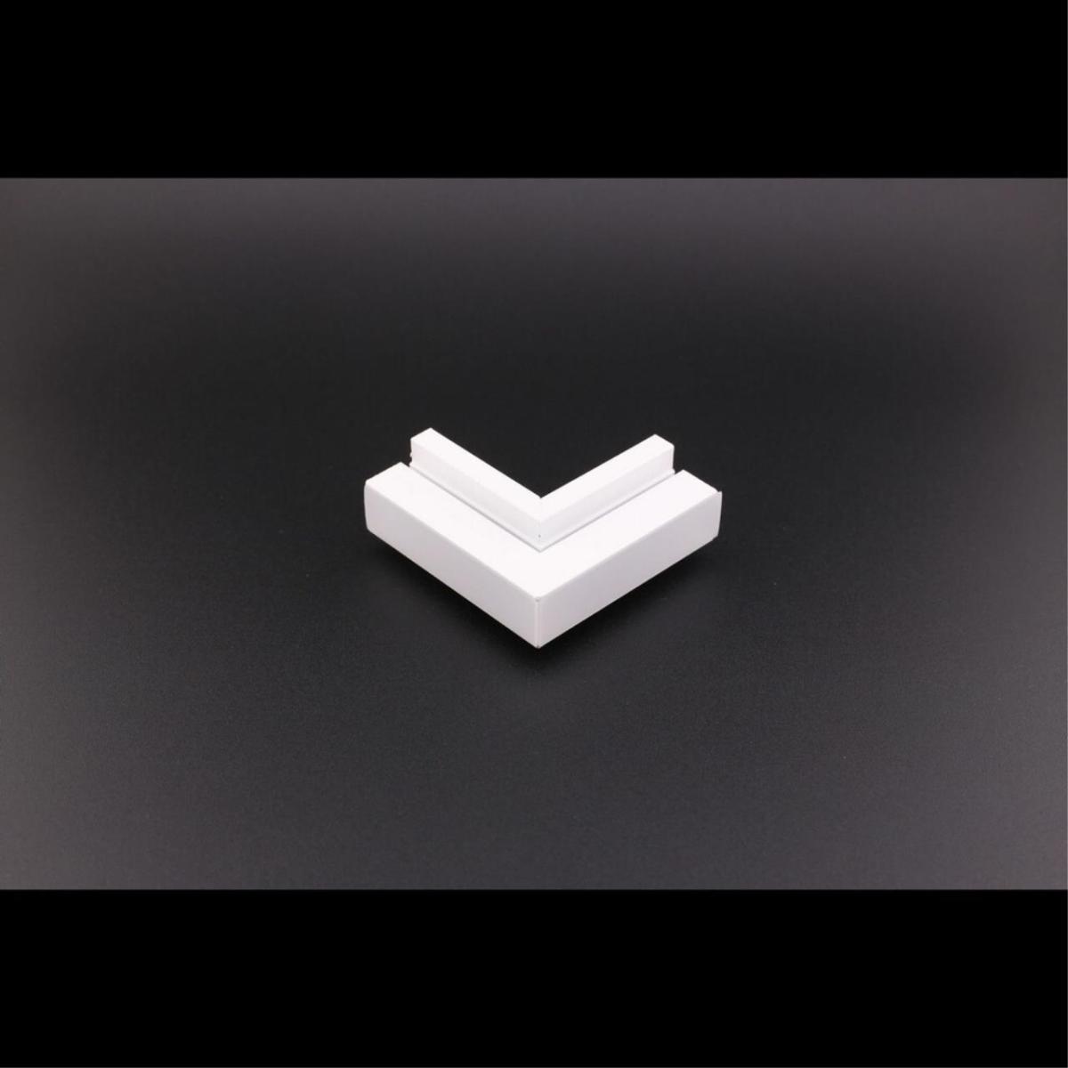 Соединитель Aployt Magnetic track 48 APL.0185.10.02