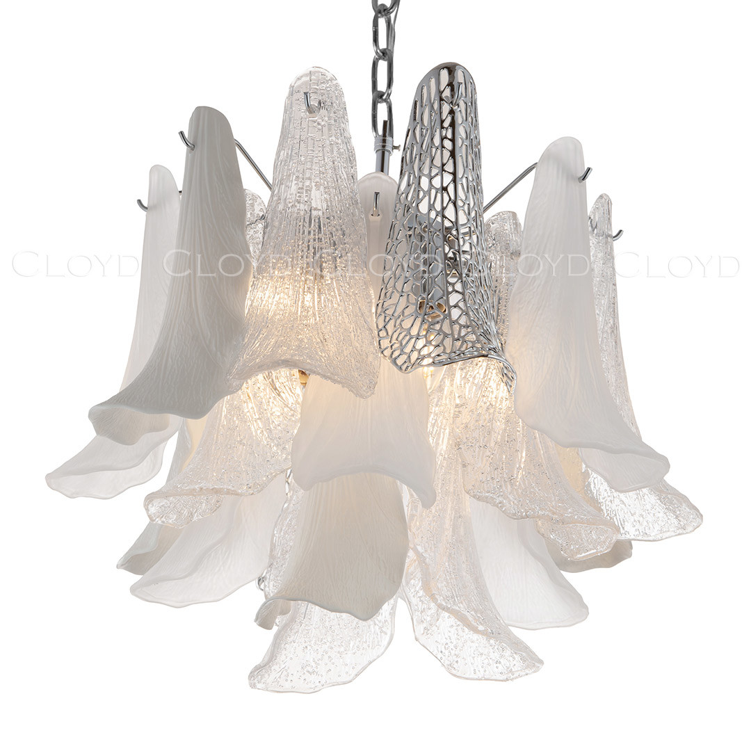 Подвесная люстра Cloyd Wasabi 11448