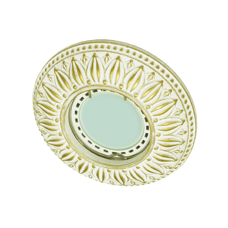 Встраиваемый светильник Apeyron V40-18