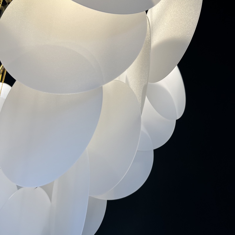 Люстра на штанге ImperiumLoft Nimbus 179809-22