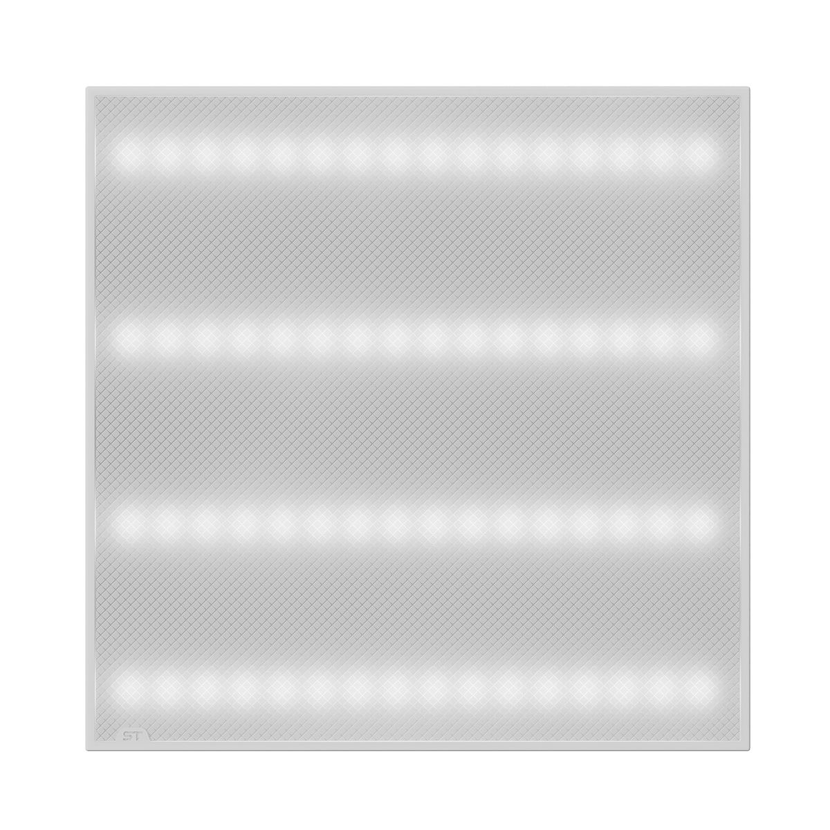 Светодиодная панель ST Luce STP-A-1009-P-36-65K-40