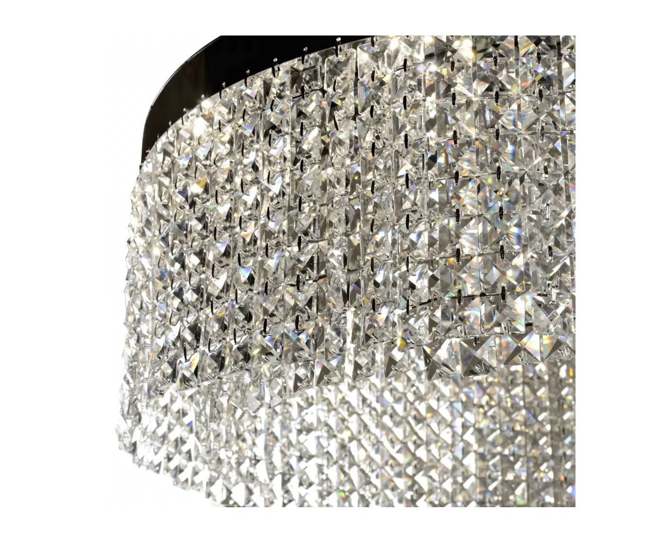 Потолочная люстра iLedex Brilliance 16427 4000K