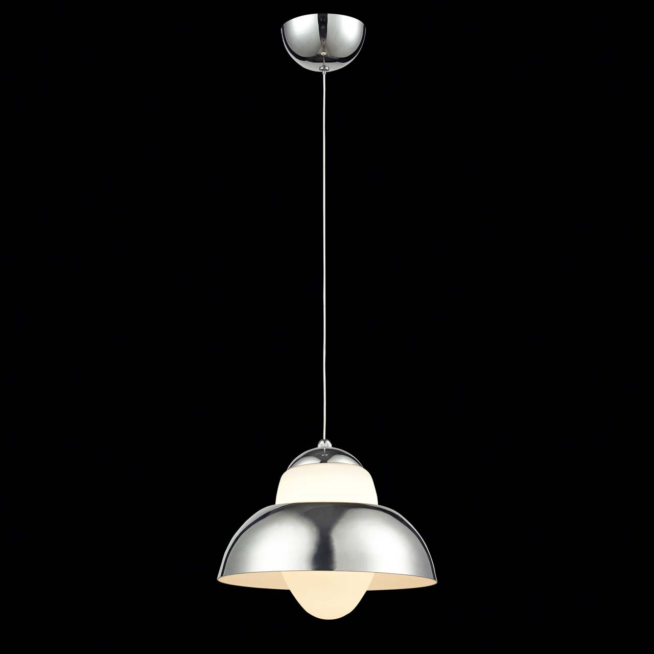 Подвесной светодиодный светильник ST Luce SL345.103.01