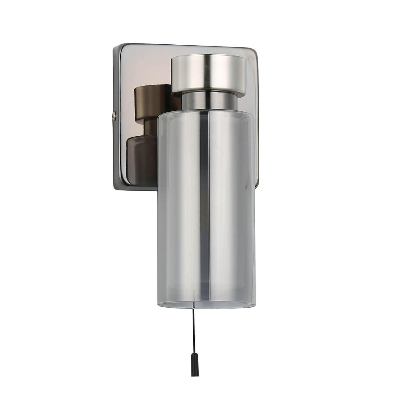 Бра с выключателем на корпусе Escada 1115/1