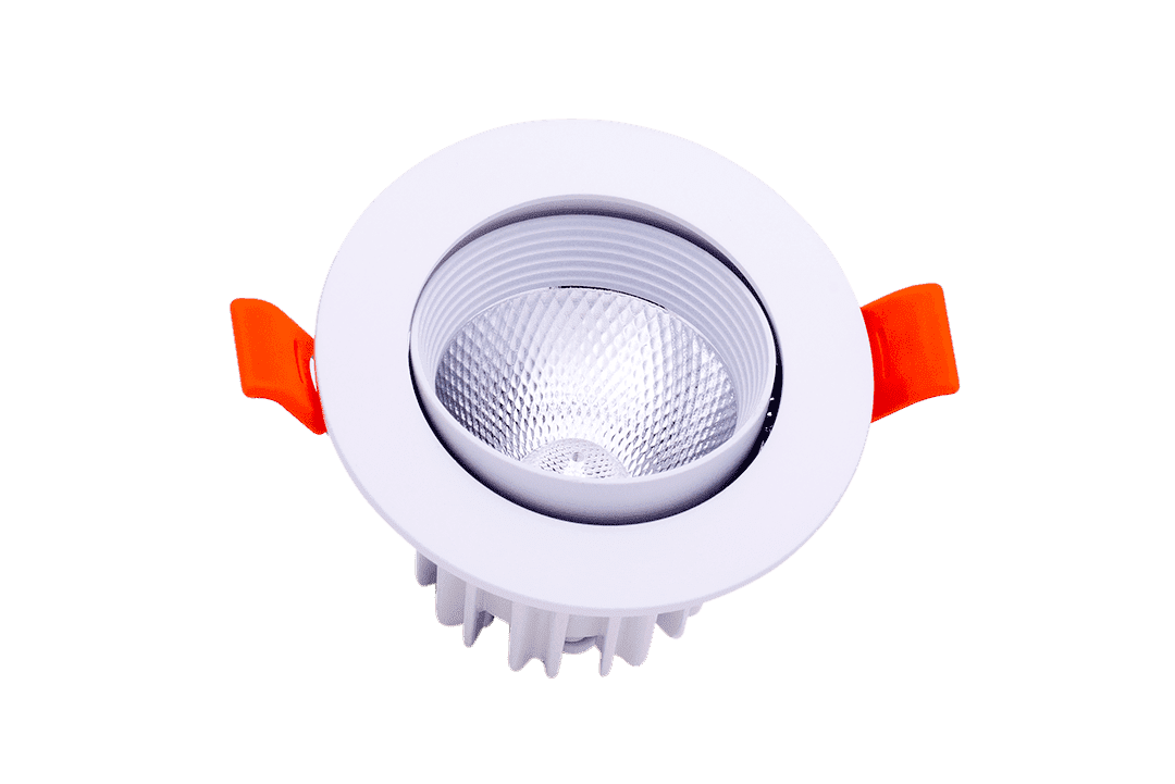 Встраиваемый светильник DesignLed KZ-DLW-7-NW 002339