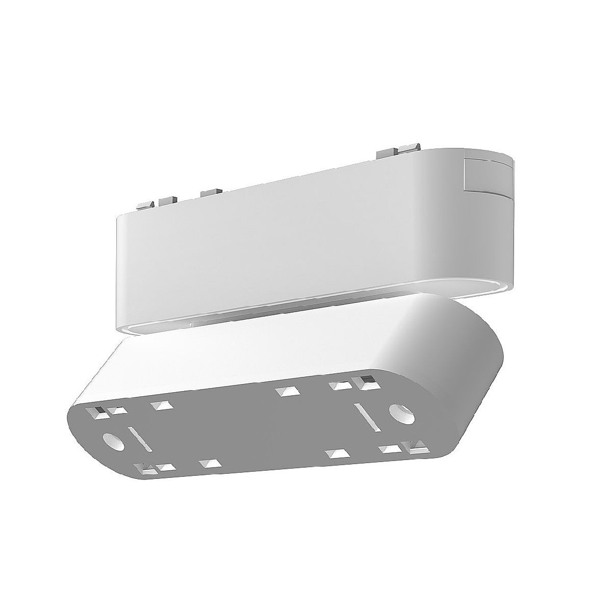 Трековый магнитный светильник Lightera Startrek 48 LE293TRL-6W