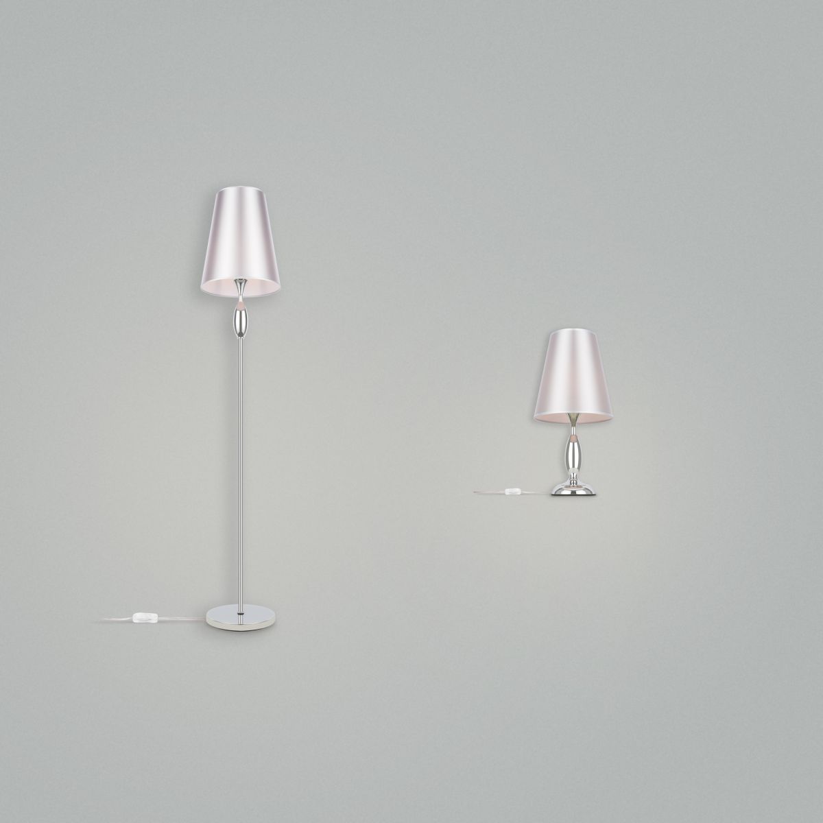 Торшер Freya Sofi FR2022FL-01CH