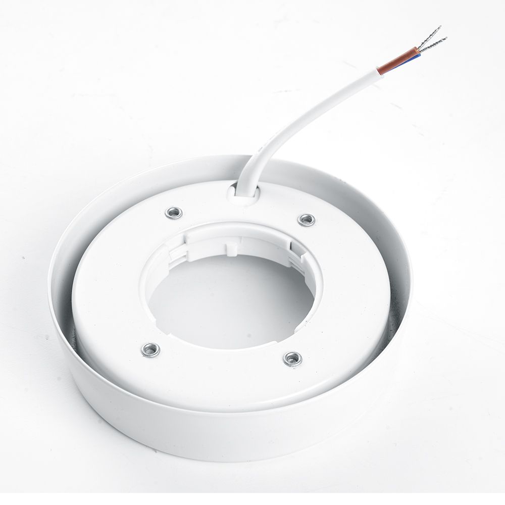 Накладной светильник Feron HL63 41704